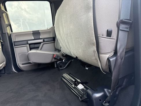 Used 2022 Ford F250 XLT image 57