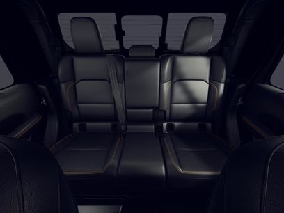 New 2026 Jeep Gladiator Sport