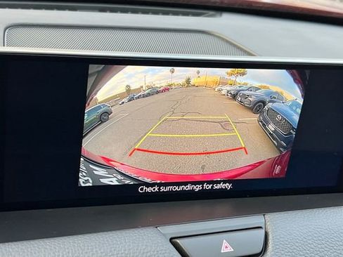 New 2026 MAZDA CX-70 3.3 Turbo w/ Preferred Package image 22