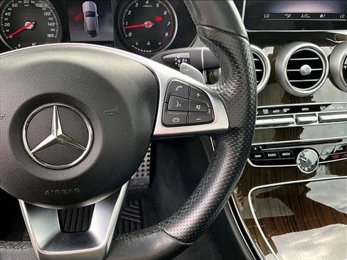 Used 2018 Mercedes-Benz C 300 Coupe image 18