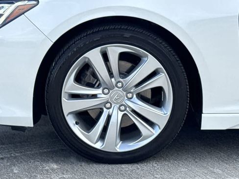 Used 2023 Acura TLX w/ Technology Package FWD image 11