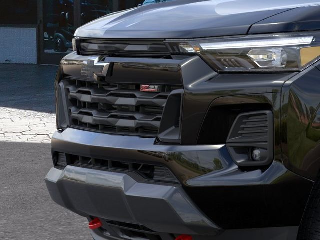 New 2026 Chevrolet Colorado Z71 w/ Technology Package AWD/4WD image 13