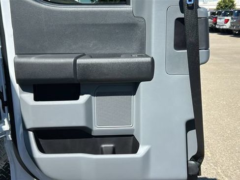New 2026 Ford F450 XL AWD/4WD image 14