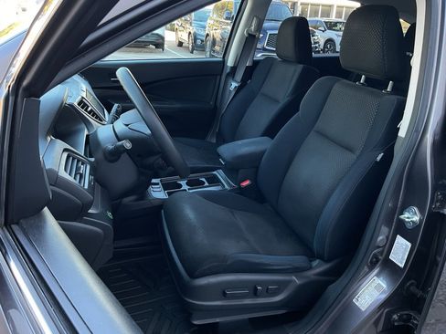 Used 2015 Honda CR-V EX image 14