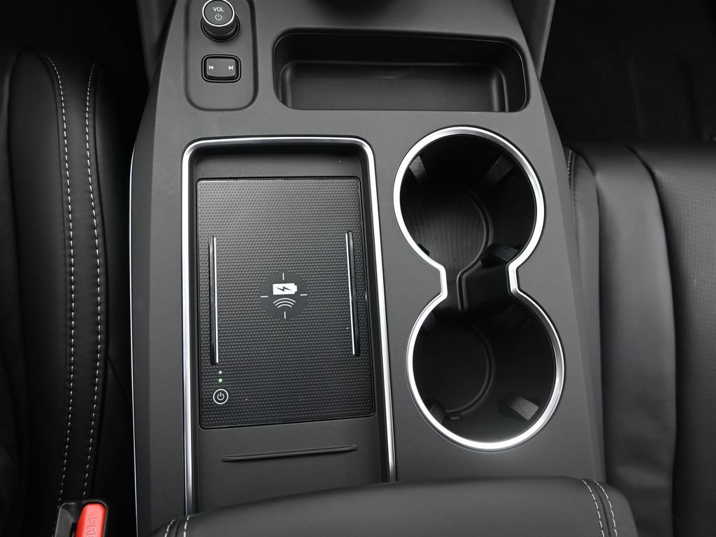 Used 2026 Acura MDX w/ Technology Package FWD image 24
