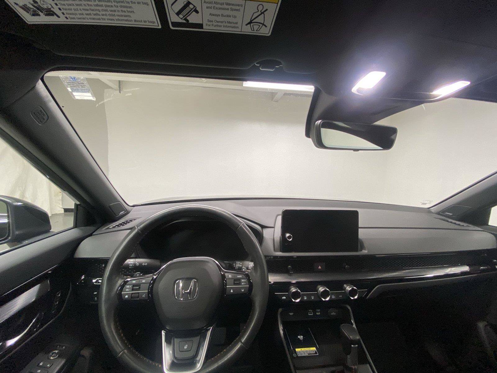 Used 2023 Honda CR-V Sport Touring image 31