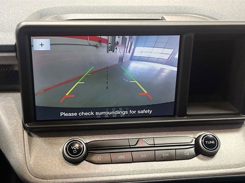 Used 2022 Ford Maverick XLT w/ Equipment Group 300A Standard image 13