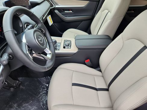 New 2026 MAZDA CX-70 SC Plus AWD/4WD image 4