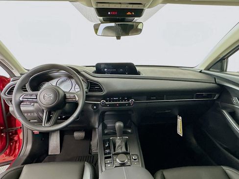 New 2026 MAZDA CX-30 AWD 2.5 S w/ Select Sport Pkg image 3