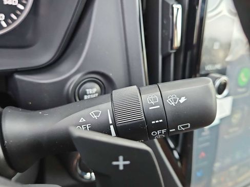 New 2026 Subaru Forester Touring image 27