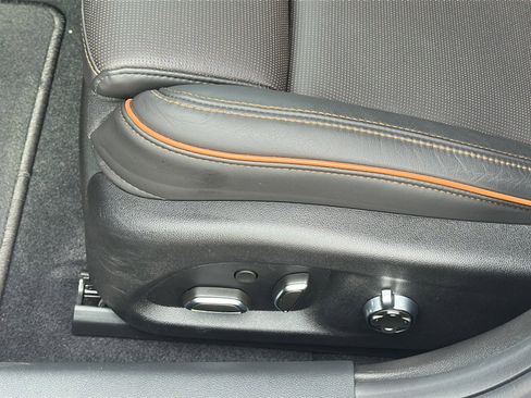 New 2025 Cadillac CT4 Sport image 14