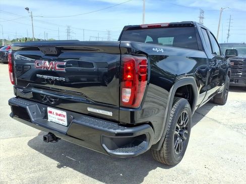 New 2026 GMC Sierra 1500 Elevation AWD/4WD image 7