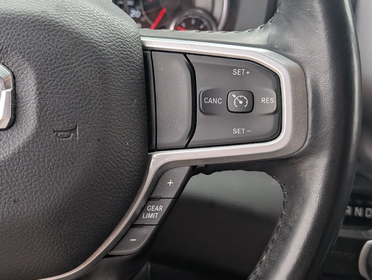 Used 2022 RAM 1500 Lone Star RWD image 21