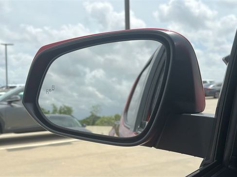 Used 2023 Toyota Tacoma TRD Off-Road w/ Technology Package image 19