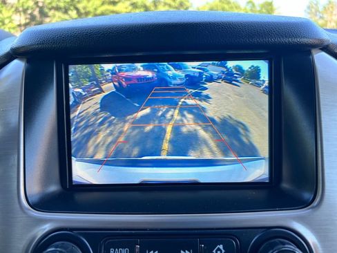 Used 2016 GMC Yukon XL Denali w/ Open Road Package AWD/4WD image 26