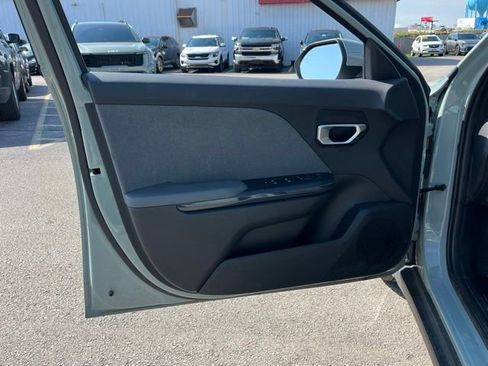 Used 2025 Kia K4 GT-Line Turbo FWD image 18