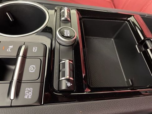 New 2026 Kia K5 GT-Line image 37