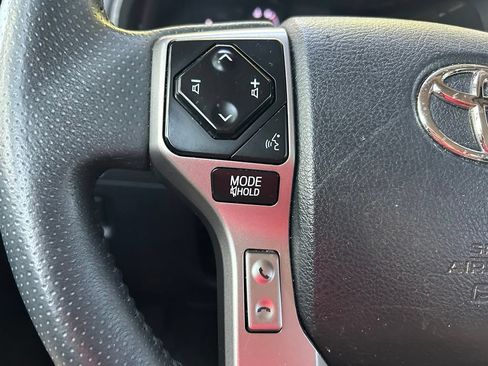 Used 2024 Toyota 4Runner SR5 RWD image 20
