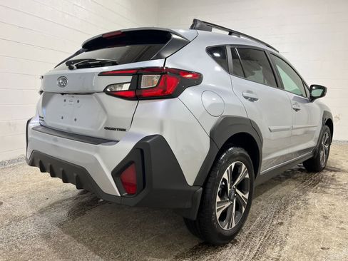 New 2026 Subaru Crosstrek 2.0i Premium image 5