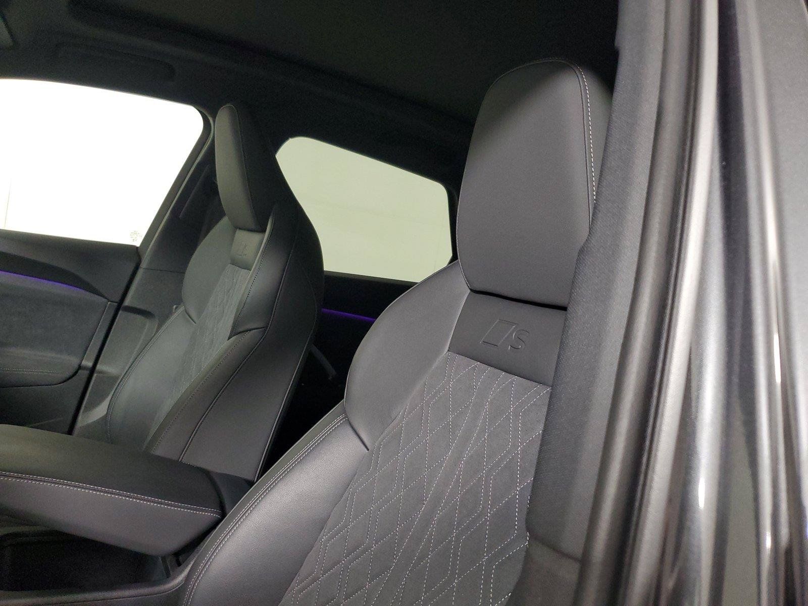 Used 2025 Audi SQ5 Premium Plus w/ Premium Plus Package AWD/4WD image 24