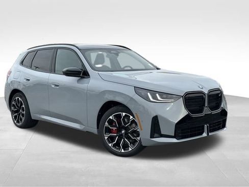New 2026 BMW X3 M50 w/ Premium Package image 1