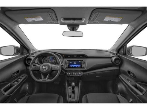 Certified 2025 Nissan Kicks Play S FWD image 11