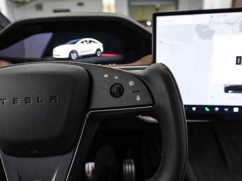 Used 2023 Tesla Model X AWD/4WD image 20