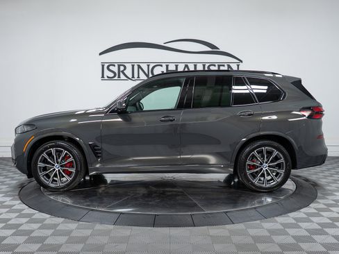 New 2026 BMW X5 xDrive40i w/ M Sport Package AWD/4WD image 8