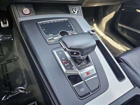 Used 2018 Audi SQ5 Premium Plus AWD/4WD image 12