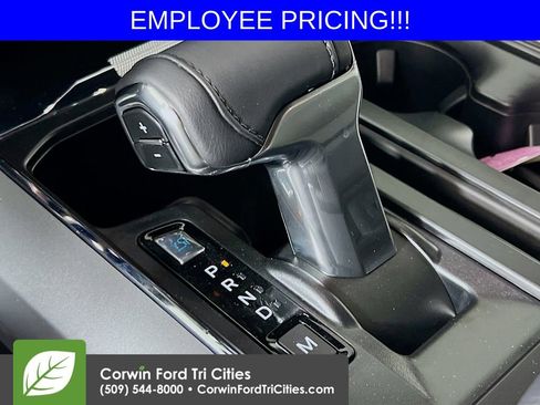 New 2026 Ford F150 Lariat AWD/4WD image 10