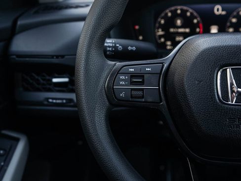 New 2026 Honda Accord SE image 19