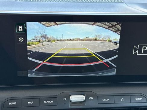 New 2026 Kia K4 FWD image 22
