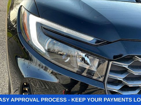 Used 2023 Honda Passport TrailSport image 42