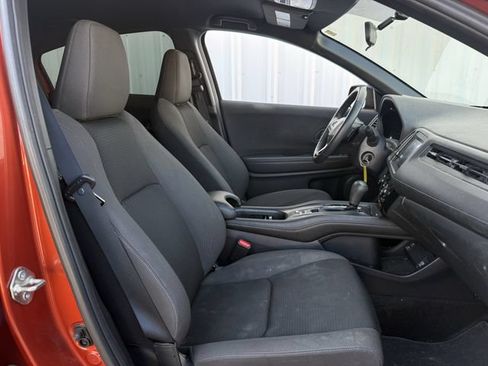 Used 2020 Honda HR-V Sport image 27
