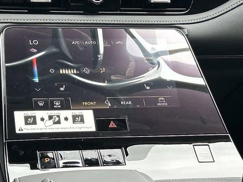 New 2026 INFINITI QX80 Pure w/ Cargo Package RWD image 29