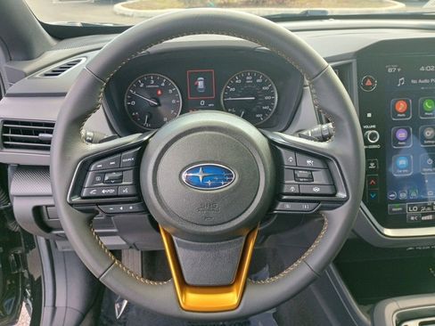 Certified 2024 Subaru Crosstrek 2.5i Wilderness image 24