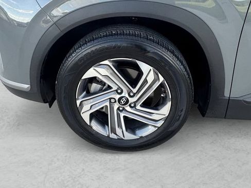 Used 2023 Hyundai Santa Fe SEL FWD image 23