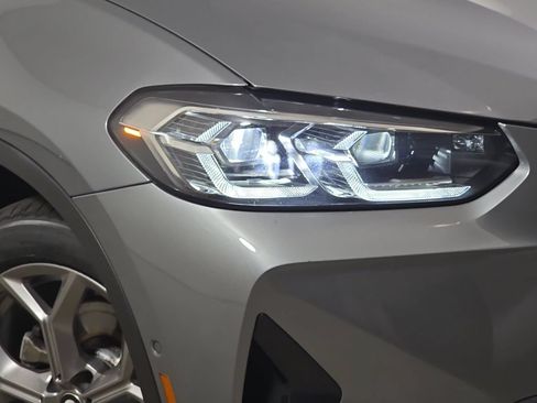 Used 2023 BMW X3 xDrive30i w/ Premium Package AWD/4WD image 33