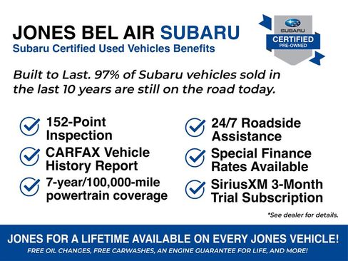 Used 2022 Subaru WRX Limited image 3