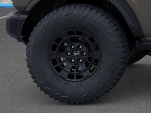 New 2026 Ford Bronco Badlands AWD/4WD image 21