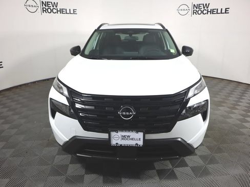 New 2026 Nissan Rogue Dark Armor AWD/4WD image 2