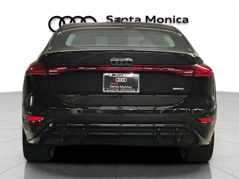 New 2027 Audi A6 e-tron Premium Plus AWD/4WD image 7
