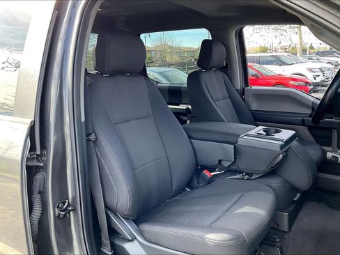 Used 2020 Ford F150 XL w/ Equipment Group 101A Mid image 10