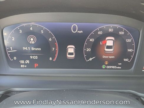Used 2024 Honda Accord EX image 31