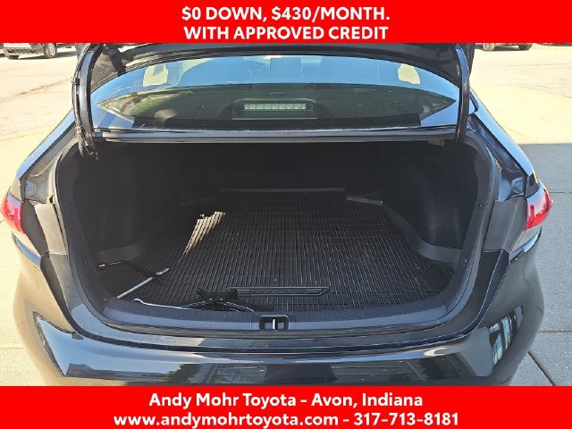 Used 2021 Toyota Corolla LE FWD image 26
