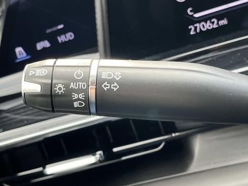 Used 2024 Cadillac Escalade V AWD/4WD image 50