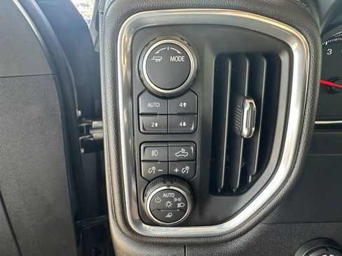 Used 2022 Chevrolet Silverado 1500 RST image 31