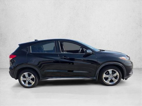 Used 2022 Honda HR-V LX image 4