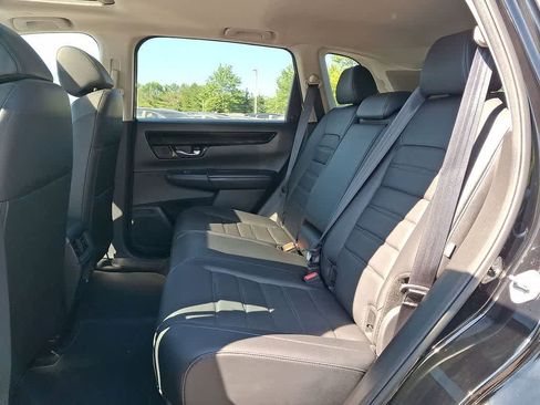 Certified 2023 Honda CR-V EX-L image 20