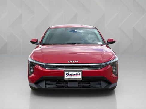 New 2026 Kia K4 FWD image 2